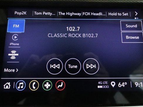 Used 2023 Buick Encore GX Select w/ Safety Package II image 14