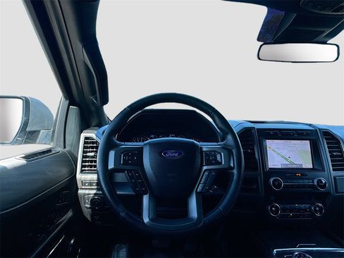 Used 2020 Ford Expedition Max XLT w/ Equipment Group 202A image 11