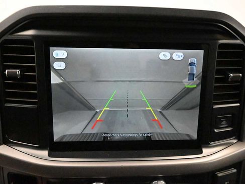Used 2025 Ford F150 XLT w/ Equipment Group 301A Standard AWD/4WD image 20