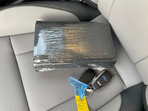 Certified 2025 Subaru Outback Limited image 5