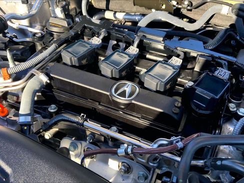 Used 2024 Acura Integra A-Spec image 32