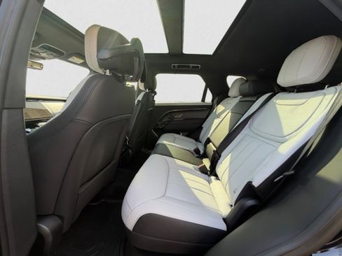 New 2026 Land Rover Range Rover Sport Dynamic SE image 18