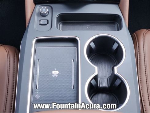 New 2026 Acura MDX w/ Technology Package image 10