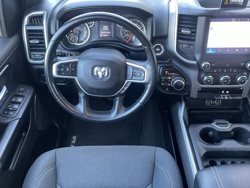 Used 2023 RAM 1500 Big Horn image 27