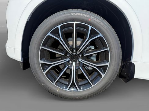 New 2026 MAZDA CX-70 3.3 Turbo S w/ Premium Package image 9