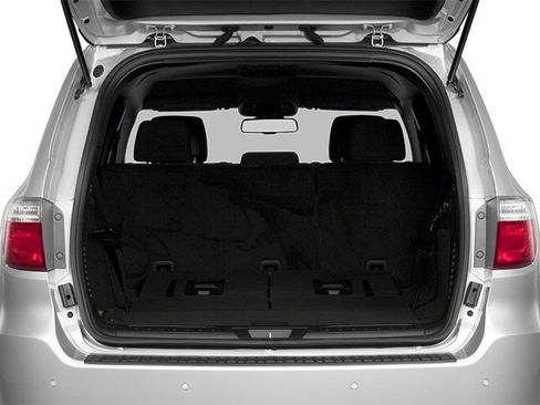 Used 2013 Dodge Durango Crew w/ Trailer Tow Group IV RWD image 15