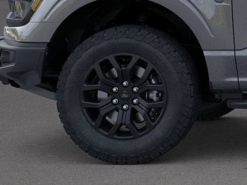New 2026 Ford F150 Tremor w/ Equipment Group 402A High image 19
