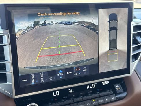 Used 2025 Toyota Tundra 1794 Edition image 21