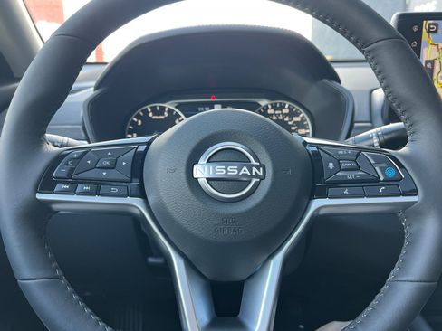 New 2025 Nissan Altima 2.5 SL image 27