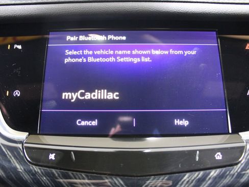 Used 2024 Cadillac XT6 Premium Luxury image 49