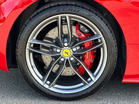 Used 2017 Ferrari 488 Spider Base image 40