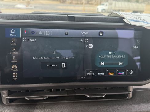 New 2026 Jeep Wrangler Willys image 21