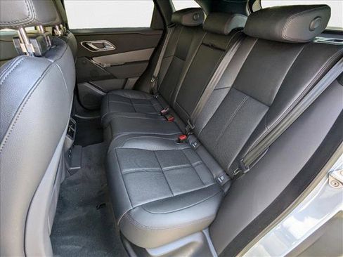 Used 2025 Land Rover Range Rover Velar Dynamic SE image 16