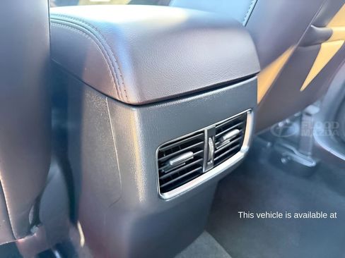 Certified 2023 MAZDA CX-5 Signature image 27