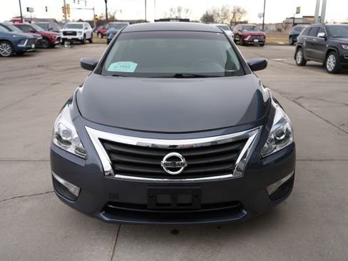 Used 2013 Nissan Altima 2.5 S image 28