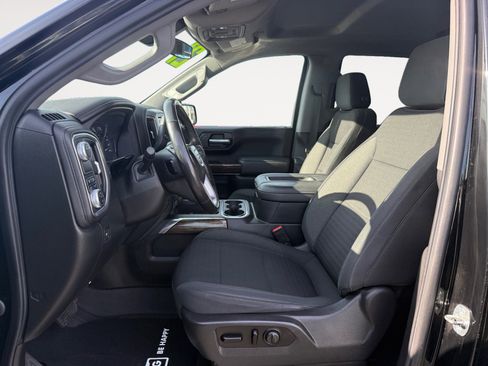 Used 2021 GMC Sierra 1500 Elevation w/ Preferred Package image 10