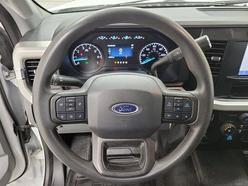 Used 2023 Ford F250 XL w/ XL Off-Road Package image 22