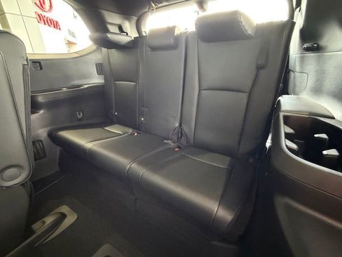 New 2026 Toyota Grand Highlander AWD Hybrid image 29
