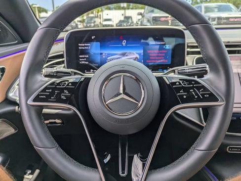 Used 2026 Mercedes-Benz E 350 Sedan image 28