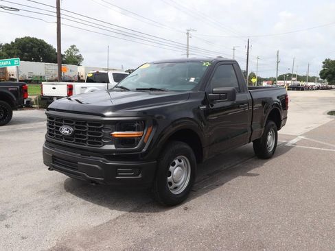 Used 2026 Ford F150 XL AWD/4WD image 5