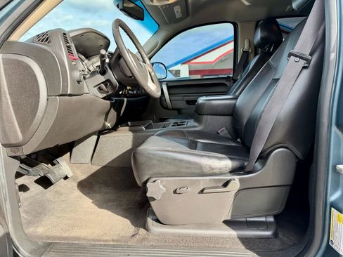 Used 2012 GMC Sierra 1500 SLE w/ Power Tech Package image 10