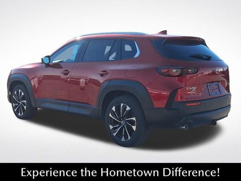 New 2026 MAZDA CX-50 2.5 Hybrid w/ Weather Package image 4