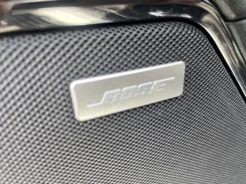 Used 2024 GMC Sierra 2500 AT4 w/ AT4 Premium Plus Package image 9