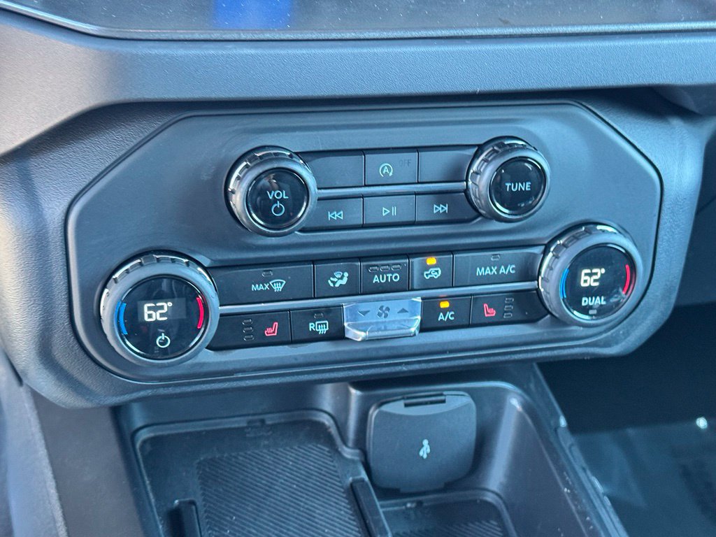 Used 2025 Ford Bronco Big Bend AWD/4WD image 20