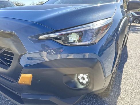 Certified 2024 Subaru Crosstrek 2.5i Wilderness w/ Wilderness Package image 9