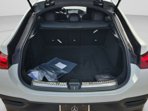 New 2026 Mercedes-Benz GLE 53 AMG 4MATIC Coupe image 5