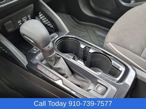 Used 2023 Chevrolet TrailBlazer LT FWD image 26
