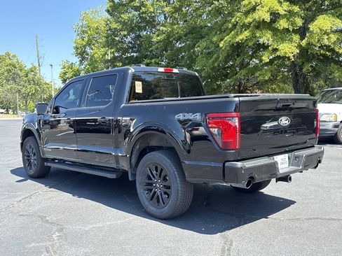 Certified 2024 Ford F150 XLT w/ Equipment Group 302A MID AWD/4WD image 19