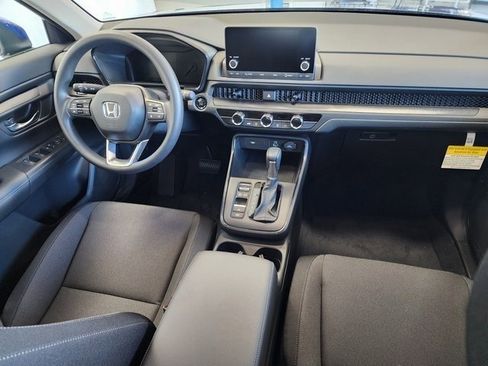 Used 2024 Honda CR-V LX image 13