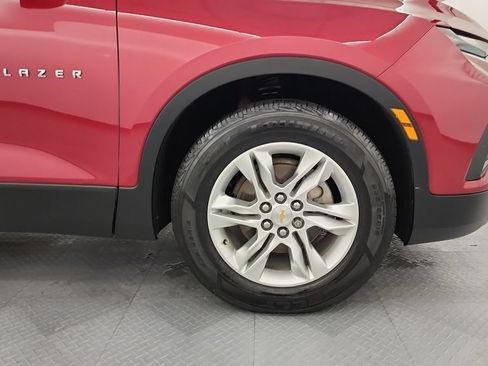 Used 2019 Chevrolet Blazer LT AWD/4WD image 21