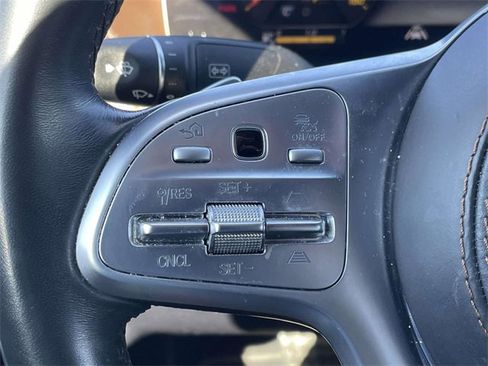 Used 2020 Mercedes-Benz S 450 Sedan image 21