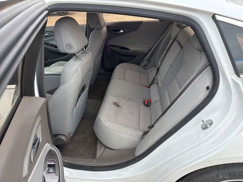 Used 2016 Chevrolet Malibu LS image 6