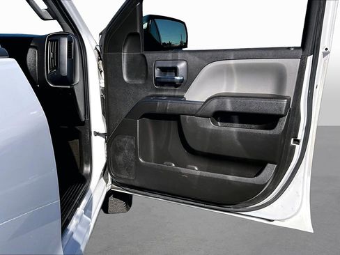 Used 2017 GMC Sierra 1500 2WD Double Cab w/ Elevation Edition image 17