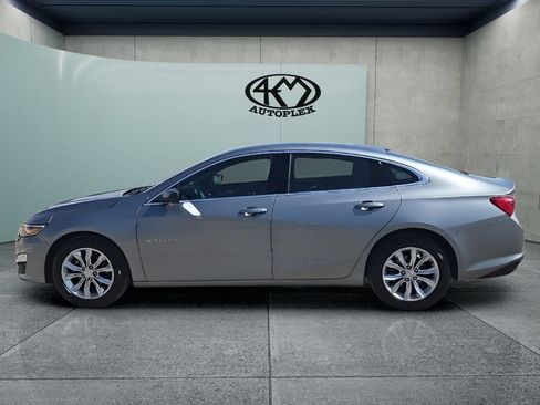 Used 2024 Chevrolet Malibu LT FWD image 6