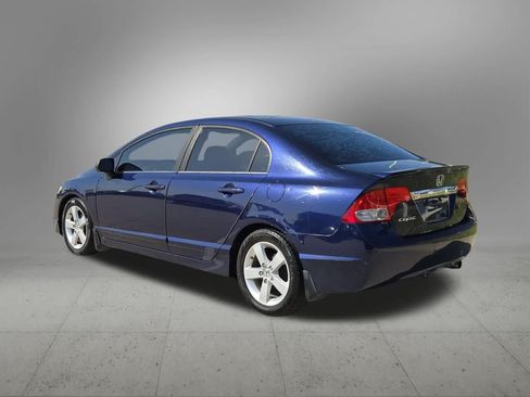 Used 2010 Honda Civic LX-S image 4