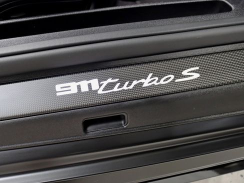 Used 2023 Porsche 911 Turbo S AWD/4WD image 22