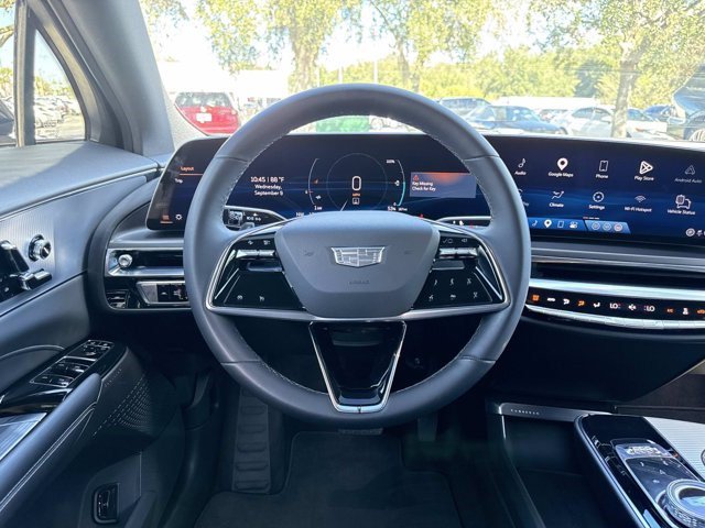 Certified 2024 Cadillac Lyriq Tech AWD/4WD image 19
