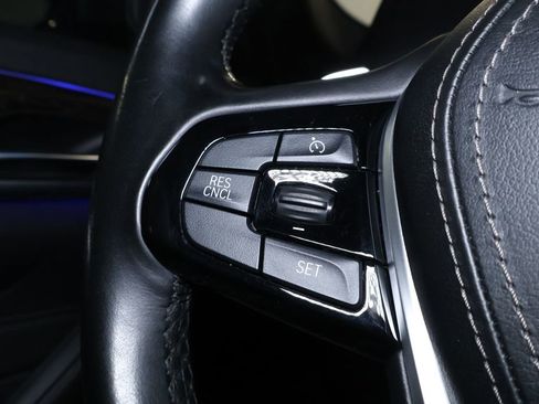 Used 2019 BMW 530i xDrive 530i xDrive w/ Convenience Package image 21