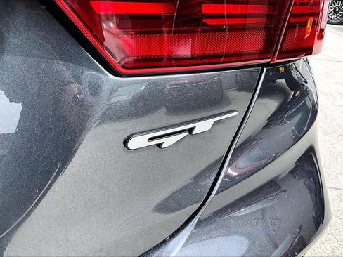 Used 2023 Kia Forte GT w/ GT2 Package FWD image 26