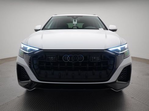 New 2026 Audi Q8 Premium AWD/4WD image 5