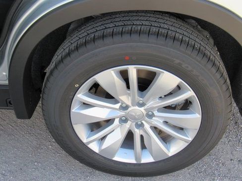 New 2026 Mitsubishi Outlander ES image 7