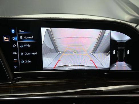 Used 2021 Cadillac Escalade Sport w/ Driver Assist Tech Package AWD/4WD image 33
