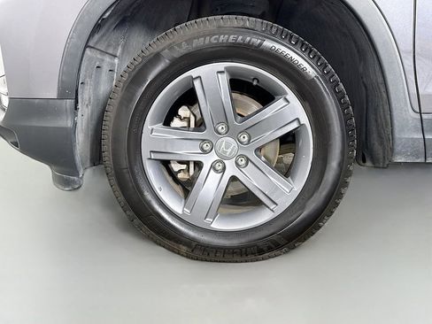 Used 2021 Honda Ridgeline RTL-E image 31