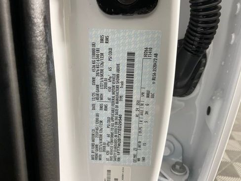 New 2026 Ford F250 XL w/ STX Appearance Package image 26