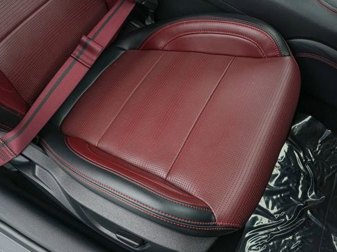 Certified 2024 Ford Mustang GT Premium RWD image 26
