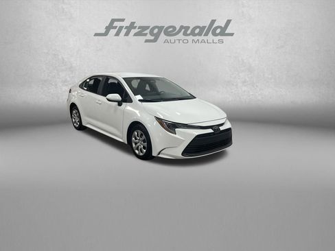 Used 2024 Toyota Corolla LE image 9